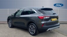 Ford Kuga 1.5 EcoBoost 150 Titanium Edition 5dr Petrol Estate